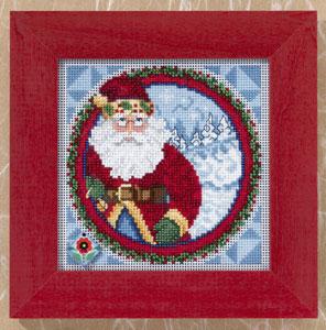 Santa Claus by Jim Shore