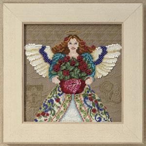 Summer  Angel by Jim Shore