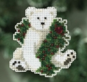Seasonal Ornament/Pin Kits