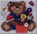 Simply Sensational Stitches 2002
