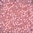 Seed-Frosted Beads