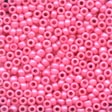 Seed-Frosted Beads