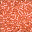 Seed-Frosted Beads