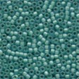 Seed-Frosted Beads