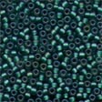 Seed-Frosted Beads