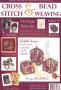 Cross Stitch and Beading Issue No. 79