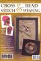 Cross Stitch and Beading Issue No. 80