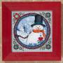 Southern Snowman by Jim Shore