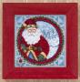 Santa Claus by Jim Shore