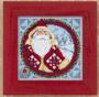 Kris Kringle by Jim Shore
