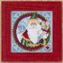 Father Christmas by Jim Shore