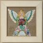 Spring Angel by Jim Shore