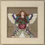 Summer  Angel by Jim Shore