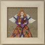 Fall  Angel by Jim Shore