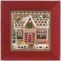 Ginger Bread House
