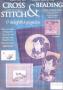 Cross Stitch and Beading Issue No. 74