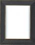 Mill Hill Calendar 6x8 Frame (Matte Black)