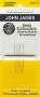 John James Beading Needle